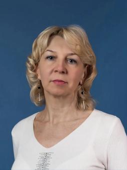 Лосева Ольга Александровна