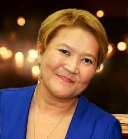 Первичная организация профсоюза работников образования
Рафикова Айгуль Жекежановна, председатель профсоюзного комитета