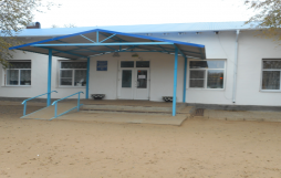 МКОУ "Басинская ООШ"