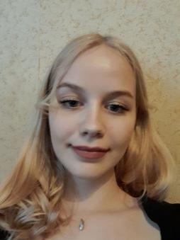 Жаркова Арина Павловна