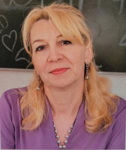 Лосева Ольга Александровна