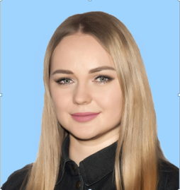 Чуманина Светлана Александровна