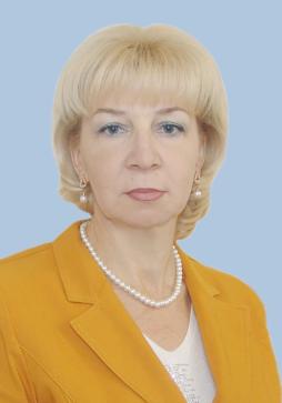 Заместитель директора по УВР Лосева Ольга Александровна